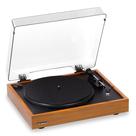 Toca-discos de vinil Electrohome Montrose 2 velocidades Belt-Drive