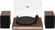 Toca-discos de vinil Gira-discos Crosley C65A-WAGL de 2 velocidades Toca-discos de vinil Gira-discos Crosley C65A-WAGL de 2 velocidades