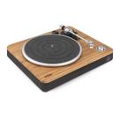 Toca-discos de vinil House of Marley Stir It Up Turntable