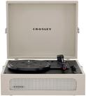 Toca-discos de vinil portátil com mesa giratória Crosley CR8017B-DU