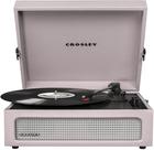Toca-Discos de Vinil Portátil Crosley CR8017B-AM