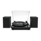 Toca-discos de vinil Victrola Montauk Bluetooth de 3 velocidades