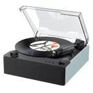 Toca-discos MYKESONIC AT-3600L Bluetooth Hi-Fi Estéreo