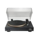 Toca Discos Preto Bluetooth Jbl Spinner Acionamento Correia