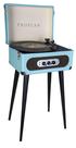 Toca-discos SYLVANIA SRC894 Bluetooth Retrô com Suporte FM Toca-discos SYLVANIA SRC894 Bluetooth Retrô com Suporte FM
