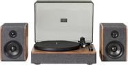Toca-discos Toca-discos Crosley CR7501A-CL Nocturne Bluetooth