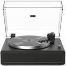 Toca-discos toca-discos seasonlife com alto-falantes embutidos Bluetooth