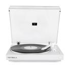 Toca-discos Victrola Bluetooth 2 velocidades automático branco