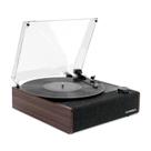 Toca-discos Victrola Eastwood II Bluetooth de 3 velocidades Toca-discos Victrola Eastwood II Bluetooth de 3 velocidades