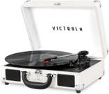 Toca-Discos Victrola Journey+ Vintage Bluetooth - 3 Velocidades