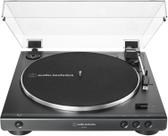 Toca-Discos Vinil Audio-Technica Automático AT-LP60X-BK