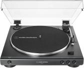 Toca-Discos Vinil Audio-Technica Automático AT-LP60X-BK