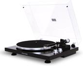 Toca Discos Vinil Belt Drive Polyvox XTD67 Bivolt