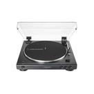 Toca Discos Vinil Bluetooth Audio-Technica AT-LP60X-BT - Preto