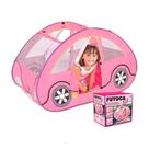 Toca Futoca Ball Rosa - Braskit Toca Futoca Ball Rosa - Braskit