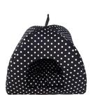 Toca Pet Cabana Casinha Cama Almofada Toquinha Médio Toca Pet Cabana Casinha Cama Almofada Toquinha Médio