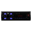 Toca Radio MP3 Krab KBRRA22 - 30W - USB/SD/Aux - Bluetooth - FM Toca Radio MP3 Krab KBRRA22 - 30W - USB/SD/Aux - Bluetooth - FM