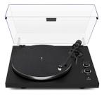 TocaDiscos Bluetooth AudioTechnica com Agulha Magnética Bivolt 110V 220V