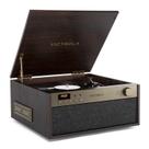 Tocador de Discos de Vinil Victrola Century 5 em 1 com Bluetooth e CD