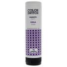Tocco Mágico Color Switch Pigmento Puro Violeta para Cabello 150mL