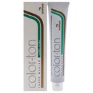 Tocco Mágico Color-Ton para Color de Cabello 4R-4.46 Marrón Cobrizo 100mL Tocco Mágico Color-Ton para Color de Cabello 4R-4.46 Marrón Cobrizo 100mL