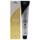 Tocco Magico Multi Complex Tinte Permanente para Cabello - 1000 Rubio Ultra Claro Tocco Magico Multi Complex Tinte Permanente para Cabello - 1000 Rubio Ultra Claro