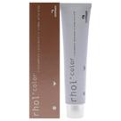 Tocco Mágico Rhol Coloración Demi Permanente 6D Dorado 60 mL Tocco Mágico Rhol Coloración Demi Permanente 6D Dorado 60 mL