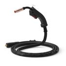 Tocha de Solda MIG TOOLIOM TL-135M 135A Cabo 2,5m 110V