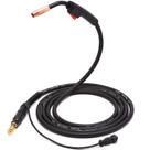 Tocha de soldagem IHAYNER K530-6 4,5 m para Lincoln Magnum 100L