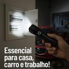 Tocha LED Recarregável P50 USB Alta Potência Tecnologia Viagens Camping Casa Trabalho Durável Tocha LED Recarregável P50 USB Alta Potência Tecnologia Viagens Camping Casa Trabalho Durável