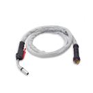 Tocha Mig 250 5,0m com Raspa Omox-125 - Omega Tocha Mig 250 5,0m com Raspa Omox-125 - Omega