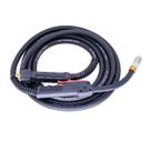 Tocha MIG Aeme 390 Amperes SBME 470 x 5 Metros