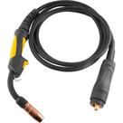 Tocha Mig/mag, 3,5 Metros, TMV 250, Vonder