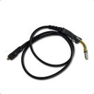 Tocha MIG MAG TMB 240 250a Bocal Encaixe Euro conector Profissional Para Máquina De Solda