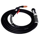 Tocha Mig Oximig SBME 235 5 metros Solda Mig Mag Original Tocha Mig Oximig SBME 235 5 metros Solda Mig Mag Original