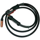 Tocha para Solda MIG 3 Metros SBME 235 MW223 para Solda 250/350 OXIMIG