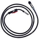 Tocha para Solda Mig 390A SBM450 MW235 OXIMIG