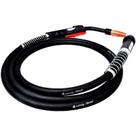 Tocha Para Solda Mig 450 SBME 3 Metros MW233 OXIMIG