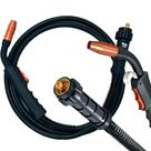 Tocha para Solda Mig 5 Metros com Euro Conector WELD 315 0510.2008 SUMIG