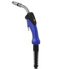 Tocha para solda MIG MAG 250A com cabo de 3 metros - BX 24 Tocha para solda MIG MAG 250A com cabo de 3 metros - BX 24