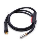 Tocha para Solda Mig SBME OMOX-470 490A Sem Raspa Tocha para Solda Mig SBME OMOX-470 490A Sem Raspa