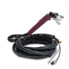 Tocha Plasma P80 5M Conexão M16 x 1,5mm 2 Pinos