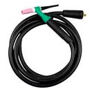 Tocha Solda Tig Alta Frequencia HW 26-ER 3,5 Metros Encaixe 13 MM TI743 OXIMIG