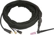 Tocha tig 200a 4,0 metros ttv200 - Vonder Tocha tig 200a 4,0 metros ttv200 - Vonder