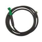 Tocha Tig 3.5m Engate 9mm Com Válvula Nacional - Arc Sol F.l