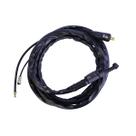 Tocha Tig Gatilho AM12 Conector Macho 9mm AM12-GL-ER9