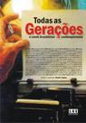 Todas as Gerações. O Conto Brasiliense Contemporâneo - Lge-Ler