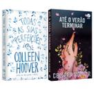 Todas as suas (im)perfeições - Colleen Hoover + Até o verão terminar - Colleen Hoover - Livro Todas as suas (im)perfeições - Colleen Hoover + Até o verão terminar - Colleen Hoover - Livro