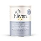 Toddler Formula Haven A2 Leite em pó alimentado com capim 400g