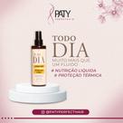 Todo dia - nutrição liquida Todo dia - nutrição liquida
